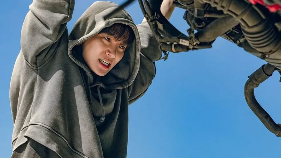 Cashero &lpar;2025&rpar;&period;