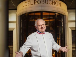 Sosok Chef Pemegang Bintang Michelin Terbanyak, Bukan Gordon Ramsay!