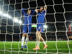 Chelsea si Paling Buang-Buang Poin