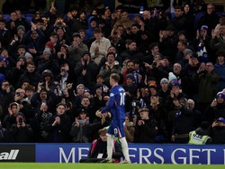 Suporter Kesal Cole Palmer Diganti, Asisten Maresca Kasih Penjelasan