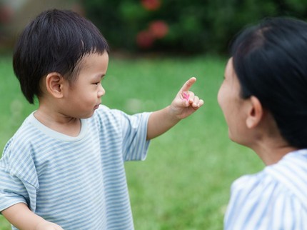 Daftar Pertanyaan Anak yang Paling Sering Dilontarkan Menurut Studi, Intip Bocorannya!