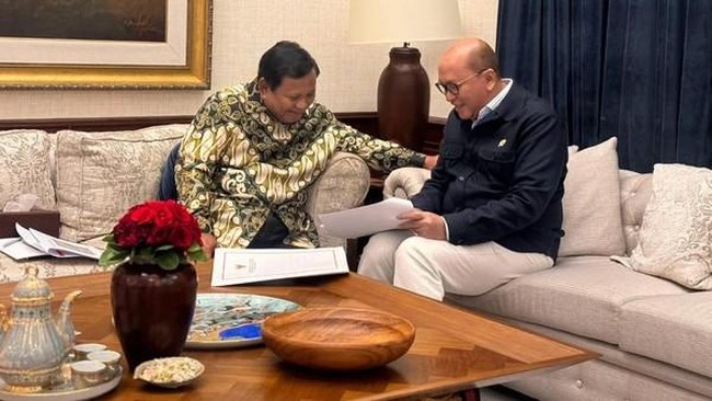 Arahan Prabowo yang direalisasikan CEO Danantara Rosan Roeslani dinilai sebagai sinergi efektif antara kebijakan negara dan eksekusi birokrasi yang profesional.