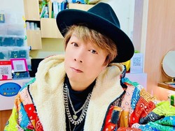 Musisi Legendaris Denny Tsao Ditemukan Meninggal di Rumah