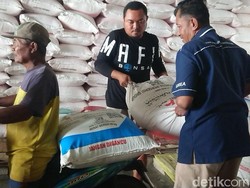 RI Cari Pemasok Baru Bahan Baku Pupuk Imbas Perang Timur Tengah