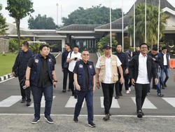 Anggota Komisi VI Kawendra Tegaskan DPR Kawal Pemulihan di Aceh