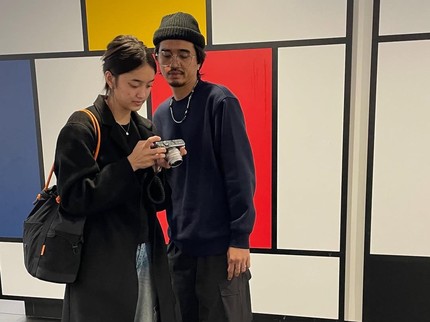 Momen Duta 'Sheila on 7' Bareng Aisha, Anak Perempuannya yang Sudah Gadis