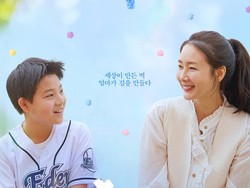 Sinopsis Film Korea 'Sugar, Perjuangan Choi Ji Woo Lawan Hukum demi Kesehatan Anak