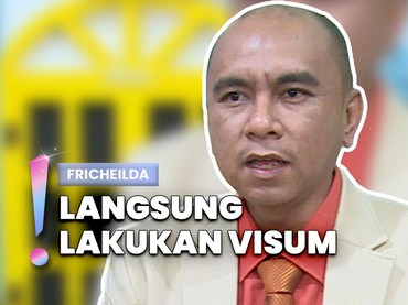 Video: Aktor AA Dilaporkan Friceilda ke Polda atas Dugaan Kekerasan Seksual