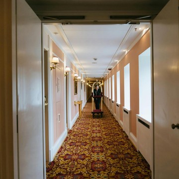 Menurut Pakar Hindari Pilih Kamar Hotel di Lantai Dasar, Apa Alasannya?