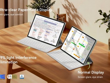 HUAWEI MatePad 12 X 2026 Rilis 9 Januari dengan WPS Office 3.0 dan M-Pencil Pro