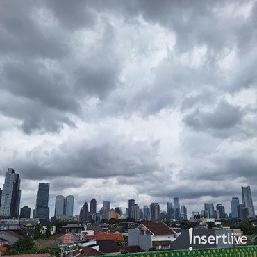 Hujan Disebut Waktu Penuh Berkah, Jangan Lewatkan Doa dan Amalan Ini