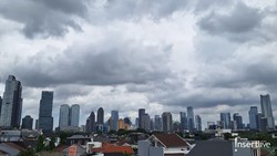 Heboh Garis Badai Hantam Jabodetabek pada Malam Tahun Baru, Ini Faktanya