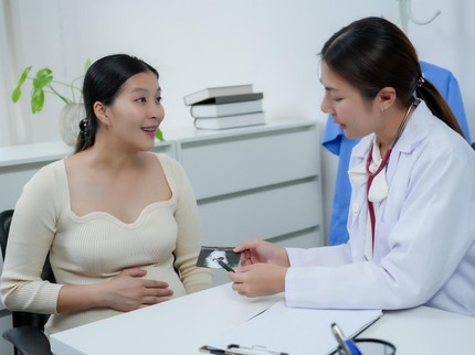 Super Langka, Keluarga Ini Sambut Kelahiran Kembar Empat dari Kehamilan Alami