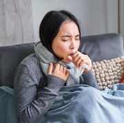 6 Tips agar Terhindar dari Radang Tenggorokan