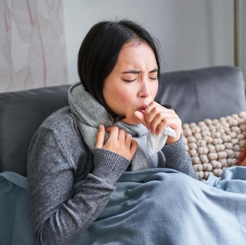 6 Tips agar Terhindar dari Radang Tenggorokan