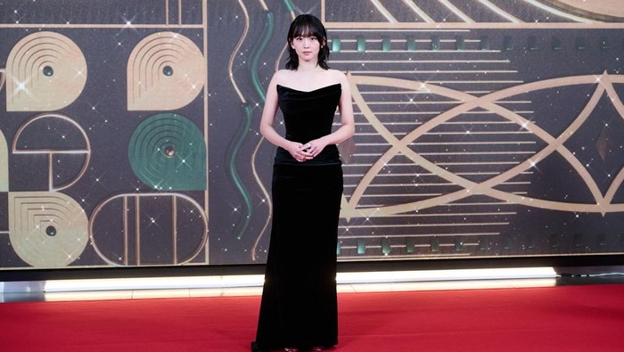 Jin Ki Joo Dikonfirmasi Bintangi Drakor Medis Baru Sleeping Doctor