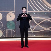 Potret Menawan Deretan Aktor dan Aktris Korea di Red Carpet MBC Drama Awards 2025