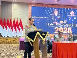 Perkara Tindak Pidana Khusus dan Narkoba di Polda Sumsel Meningkat