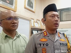 Rebutan Lahan Parkir Picu Jukir di Sumedang Ancam Bakar Mini Market