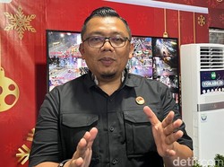 Barak Narkoba Jermal 15 Sediakan Ruangan Kualitas Rendah hingga VIP