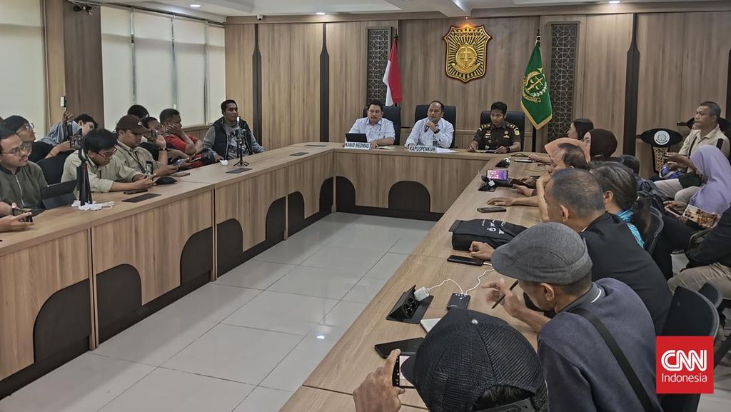 Kejagung Pulihkan Aset Negara Rp19,6 Triliun Sepanjang 2025