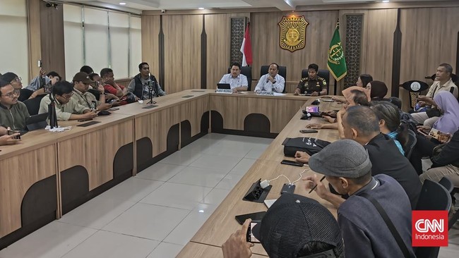 Kejaksaan Agung mengklaim berhasil memulihkan aset negara dari hasil tindak pidana dengan total Rp19,6 triliun sepanjang tahun 2025.