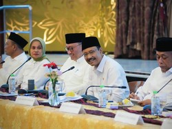 Refleksi Akhir Tahun 2025, Kemensos Jalankan 3 Mandat Utama Presiden