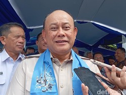 Resmikan SPPG di Blitar, Kepala BGN: MBG Semakin Baik