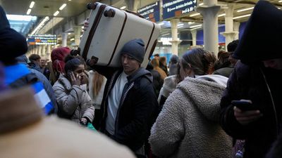 10,9 Juta Warga Zona Euro Nganggur, Angka Pengangguran Naik ke 6,2%