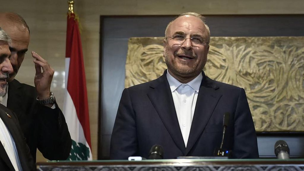 Iran Buka Diplomasi Bilateral dengan Negara Tetangga, Ini Syaratnya