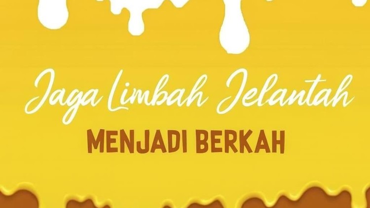 Komunitas Zero Waste di Cianjur