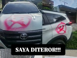 Video: Sejumlah Kreator Konten-Aktivis Ngaku Kena Teror Bangkai Ayam-Telur Busuk