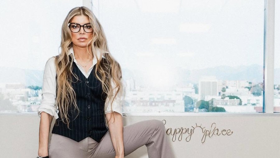 Lirik Lagu A Little Party Never Killed Nobody &lpar;All We Got&rpar; - Fergie