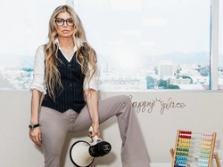 Lirik Lagu A Little Party Never Killed Nobody (All We Got) - Fergie