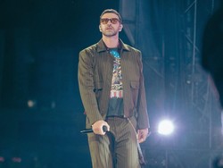 Lirik Lagu What Goes Around... Comes Around - Justin Timberlake