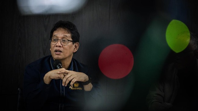 Menteri Keuangan (Menkeu) Purbaya Yudhi Sadewa ingin memberantas praktik manipulasi nilai impor (under-invoicing) yang merugikan negara.