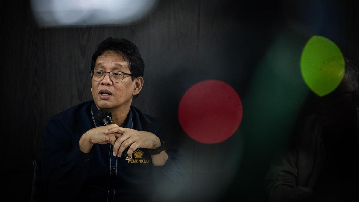 Purbaya Bakal Berantas Manipulasi Harga Impor Demi Raup Tambahan Pajak