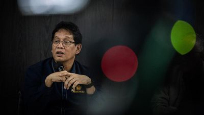 Restrukturisasi Kelar! Purbaya Beri Bocoran Nasib Utang Whoosh