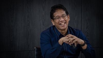 Purbaya Ungkap Gen Z Dominasi Jumlah Investor di Pasar Modal