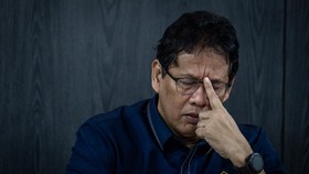 Bisakah Bebas Pajak Pekerja Gaji Rp10 Juta Terbangkan Ekonomi?