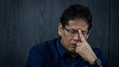 Purbaya Buka Suara Usai Kantor DJP Digeledah KPK di Kasus Suap Pajak
