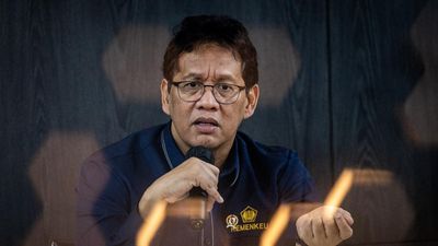 Purbaya Beber Alasan Seleksi Pimpinan OJK Dipercepat