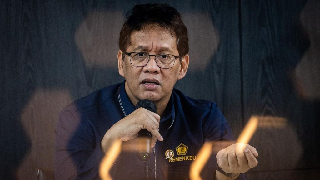 Apakah Duit Sitaan PKH Rp6,6 T Bisa untuk Bangun Rumah Korban Bencana?