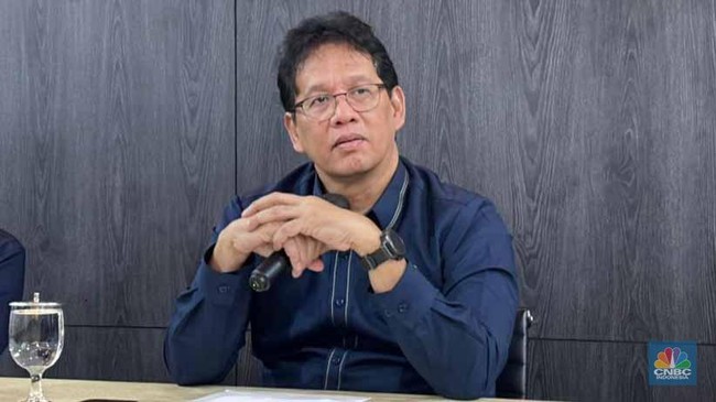 Purbaya Hitung Rokok Ilegal Bikin Negara Rugi Rp60 T Setahun