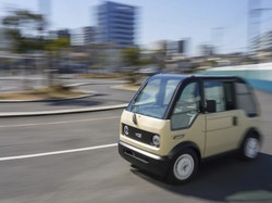 Hasil Survei Pemakaian Mobil Listrik Mungil Mibot, Cocok buat Pekerja Kantoran