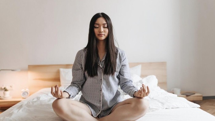 Makeover Mood! 5 Cara Semangat Lagi saat Kamu Sedang Lelah dengan Dunia