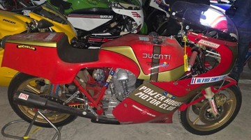 Berita Olahraga Terkini CNN Sport : Motor Rossi hingga Marquez Milik Olimpian yang Disita Bisa Dimusnahkan