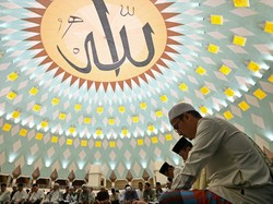 Hanya 36,72% Rumah Ibadah di Banten Bersertifikat, BPN Dorong Percepatan