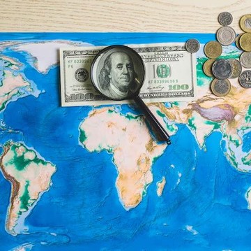 5 Negara Paling Kaya di 2025 dengan Tingkat Kesejahteraan Tertinggi