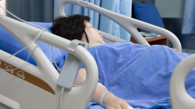 Kondisi Ibu Hamil Yang Butuh Induksi Untuk Merangsang Bukaan Agar Cepat Lengkap